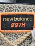 Vorschaubild 4 von New Balance Schnürsneaker creme Größe 36.5