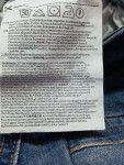 Vorschaubild 5 von LTB Röhrenjeans blau Größe 36
