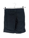 Vorschaubild 2 von Melrose Bermudas schwarz Größe 32