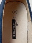 Vorschaubild 3 von Living Updated Loafers blau Größe 38