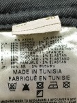 Vorschaubild 5 von Diesel Slim Jeans schwarz Größe 40