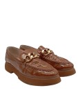 Vorschaubild 1 von Högl Loafers braun Größe 42