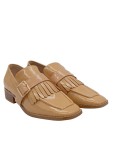 Vorschaubild 1 von Vanessa Wu Loafers braun Größe 36