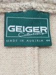 Vorschaubild 3 von Geiger Wollmäntel braun Größe 44