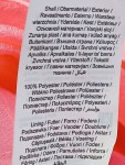 Vorschaubild 4 von Pieces Stehkragenblusen rosa Größe 38