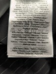 Vorschaubild 4 von Only Carmakoma Paperbag-Hosen schwarz Größe 52