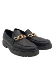 Vorschaubild 1 von Gabor Loafers schwarz Größe 42