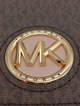 Vorschaubild 5 von Michael Kors Umhängetaschen braun One Size