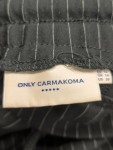 Vorschaubild 3 von Only Carmakoma Paperbag-Hosen schwarz Größe 52