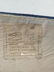 Vorschaubild 4 von Living Updated Loafers blau Größe 38