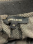 Vorschaubild 3 von More & More Anzughosen braun Größe 38