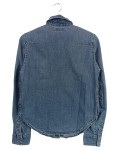 Vorschaubild 2 von Levi’s Jeanshemden blau Größe 36