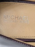 Vorschaubild 3 von Michael Kors Loafers lila Größe 40