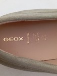 Vorschaubild 3 von Geox Loafers hellgrau Größe 41