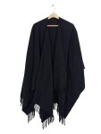 Vorschaubild 1 von Essentials Capes schwarz One Size