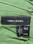 Vorschaubild 3 von Vero Moda High-Waist-Shorts khaki Größe 36