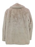 Vorschaubild 2 von H&M Divided Kunstfellmäntel wollweiß Größe 34