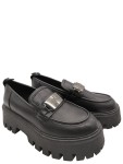 Vorschaubild 1 von Buffalo Loafers schwarz Größe 39