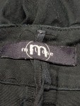 Vorschaubild 3 von Melrose Bermudas schwarz Größe 32