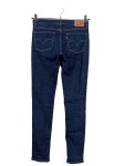 Vorschaubild 2 von Levi’s Hüftjeans blau Größe 36