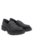 Vorschaubild 1 von Tamaris Loafers schwarz Größe 38