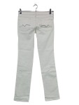 Vorschaubild 2 von 7 For All Mankind Hüftjeans weiß Größe 38