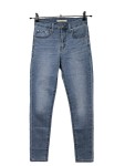 Vorschaubild 1 von Levi’s Skinny Jeans blau Größe 32
