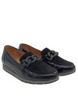 Vorschaubild 1 von Gabor Loafers schwarz Größe 38