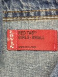 Vorschaubild 3 von Levi’s Jeanshemden blau Größe 36