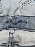 Vorschaubild 3 von 7 For All Mankind Röhrenjeans blau Größe 32
