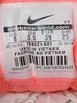 Vorschaubild 4 von Nike Schnürsneaker pink Größe 39
