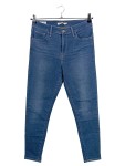 Vorschaubild 1 von Levi’s Slim Jeans blau Größe 40