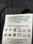 Vorschaubild 5 von Only Carmakoma Paperbag-Hosen schwarz Größe 52