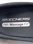 Vorschaubild 3 von Skechers Schlüpfsneaker schwarz Größe 36.5