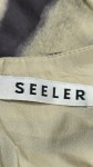 Vorschaubild 3 von Seeler Etuikleider creme Größe 42