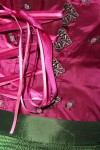 Vorschaubild 3 von Angermaier Dirndl pink Größe 32