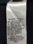 Vorschaubild 4 von Diesel Sweatshirts schwarz Größe 36