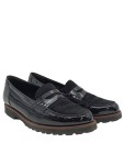 Vorschaubild 1 von Gabor Loafers schwarz Größe 39