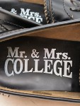 Vorschaubild 3 von Mr & Mrs Loafers schwarz Größe 36