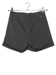 Vorschaubild 2 von Blugirl High-Waist-Shorts hellgrau Größe 32
