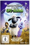 Vorschaubild 2 von Shaun das Schaf Der Film Ufo Alarm DVD Animationsfilm