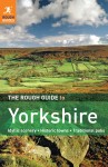Vorschaubild 2 von Rough Guide Yorkshire Reiseführer Wandern Nationalparks