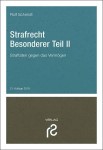 Vorschaubild 2 von Rolf Schmidt Strafrecht Besonderer Teil II Vermögensdelikte Lehrbuch 2019