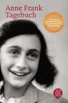 Vorschaubild 1 von Anne Frank Tagebuch Taschenbuch S. Fischer Deutsch Holocaust Jugendbuch