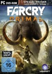 Vorschaubild 1 von Far Cry Primal Special Edition PC Actionspiel Deutsch FSK 16 Steinzeit