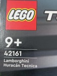 Vorschaubild 3 von 42161 Technic Lamborghini Huracán Tecnica Rennwagen