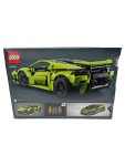 Vorschaubild 2 von 42161 Technic Lamborghini Huracán Tecnica Rennwagen