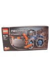 Vorschaubild 2 von 42071 Technic Kompaktor Bauset Komplett