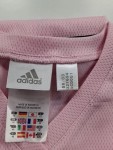 Vorschaubild 7 von Damen Sport Shirt Gr. 40/L Rosa Schwarz Funktionsshirt