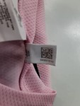 Vorschaubild 11 von Damen Sport Shirt Gr. 40/L Rosa Schwarz Funktionsshirt